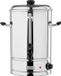 YATO YG-04316 Professionele Heetwaterdispenser & Glühweinketel 12 Liter - 2500W - RVS Heetwaterketel met Thermostaat (30-110°C) - Met Drupvrije Kraan & Waterniveau-indicator