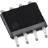 Maxim Integrated MAX705CSA+T PMIC - Energy Metering Montage sur circuit imprimé (PCB) Bande sur bobine complète