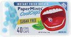 PaperMints CoolCaps Munt - 24 x 40 stuks