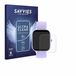 Savvies - Screenprotector voor Hengto H39 Plus 1.4" - Folie Beschermfolie transparant 6 Stuks