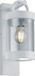 TRIO LEUCHTEN Wandlamp Sambesi - Wit - Aluminium - E27