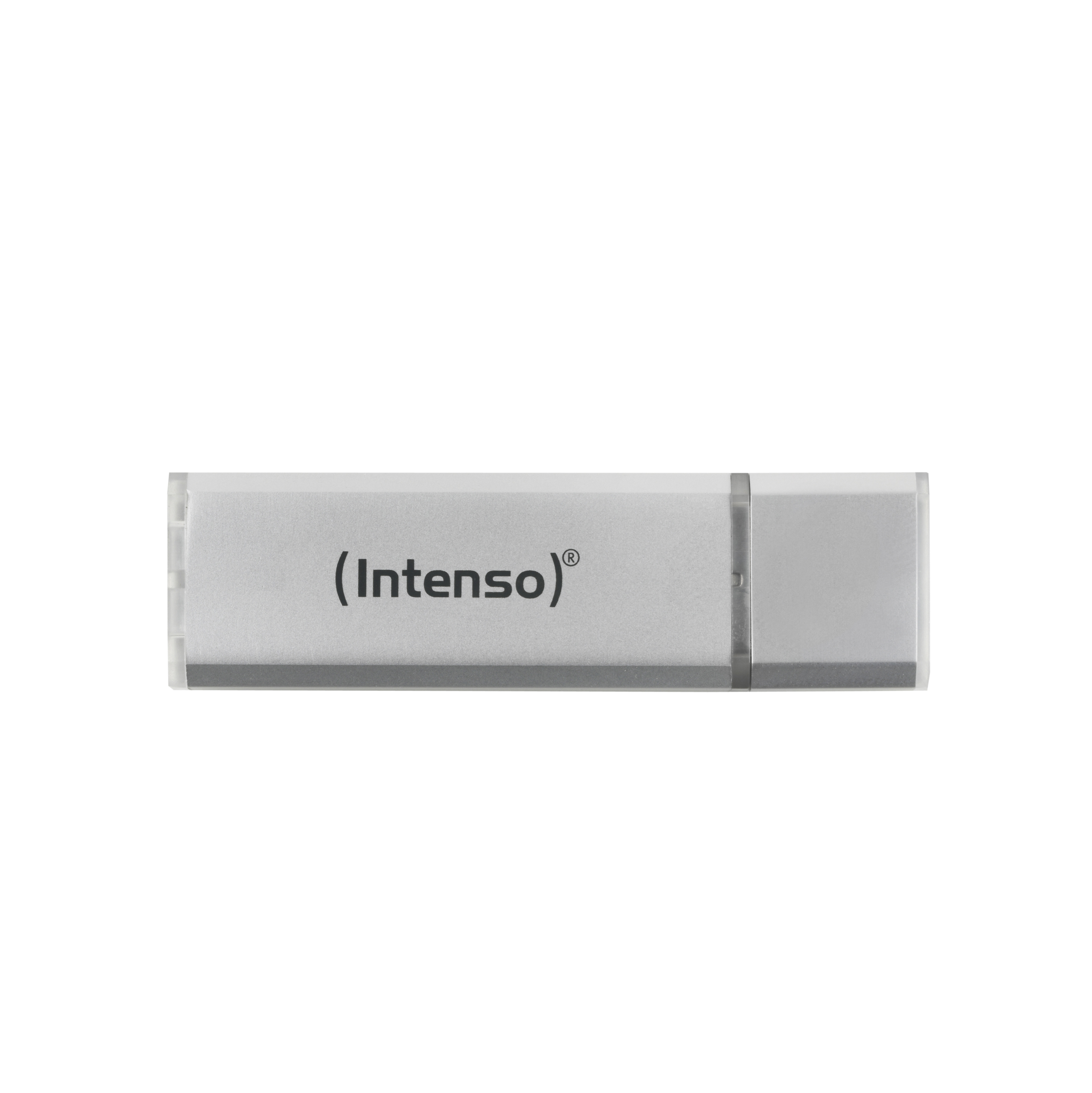 Intenso Alu Line 4 GB