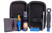 MusicNomad MN286 Pedal Care Kit Pedaal Onderhoudsset