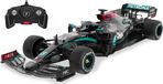 Jamara RC voertuig Auto - 402107 RC F1 Mercedes-AMG W11 EQ Performance - Hamilton - 2,4GHz RC Model Kant en Klaar - 1:18 Bestuurbare Auto