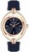 Paul Lorens PL13628A-6F3 Montre femme Acier inoxydable Argent