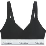Calvin Klein Soutien-gorge femme - Lift - Icon Cotton Modal