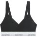 Calvin Klein Soutien-gorge femme - Lift - Icon Cotton Modal