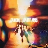 Konkurrent Caribou - Up In Flames (2 CD)