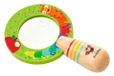 moses. Kruipkever, grote handloep, praktische outdoor loep voor kinderen, extra groot vergrootglas met 3 en 5-voudige vergroting, perfect voor planten, insecten en dieren observaties, kinderloep vanaf