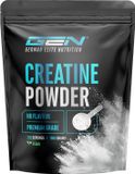 German Elite Nutrition Creatine Monohydraat Poeder 1000 g