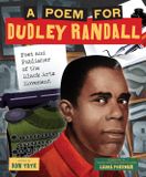 Abrams Books For Young Readers A Poem for Dudley Randall