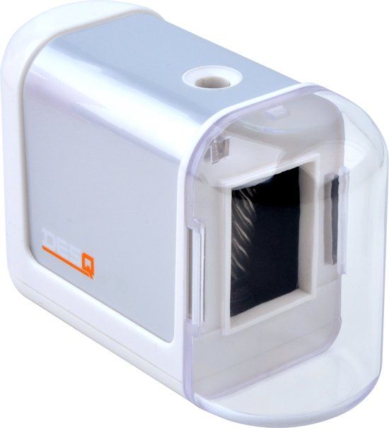 Desq 230 Elektrische Puntenslijpmachine - Grijs