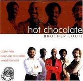 Brother Hot Chocolate Brother Louie CD