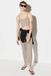 No Matter What Soutien-gorge rembourré sans coutures L Beige