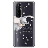 ERT GROUP mobiel telefoonhoesje voor Xiaomi MI NOTE 10 Lite origineel en officieel erkend Disney patroon Dumbo 010