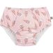 Lässig Maillot de bain pour bébé - Rose - 19-24 mois