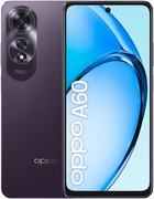 OPPO A60 A60 / 256 GB / Midnight Purple