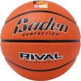 Baden Basketball Rival Dbb 3030027 Orange