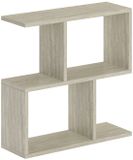 Hanah Home Asir Bijzettafel Travertijn 60 x 20 x 60 cm