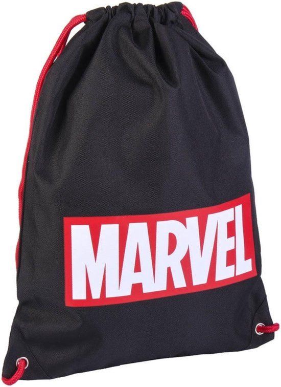 CERDÁ LIFE'S LITTLE MOMENTS Marvel - Marvel Logo Sackpack
