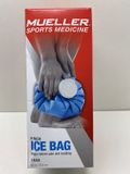 Mueller Icepack - blauw/wit