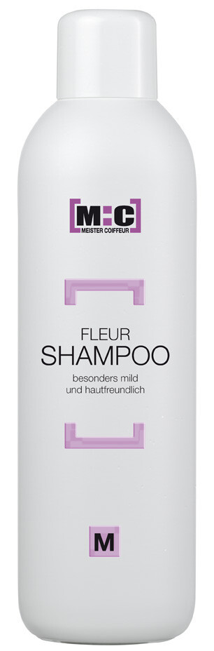 MC Shampoo Fleur 1000ml