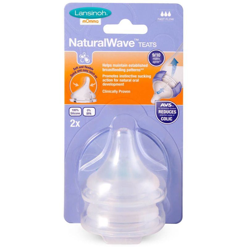 NaturalWave