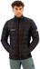 Mammut Crag Insulated Hybrid Jas Zwart XL Man