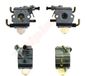 BPC Parts Carburateur passend op STIHL HS75, HS80