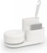 Bosign Do-Dish caddy évier blanc