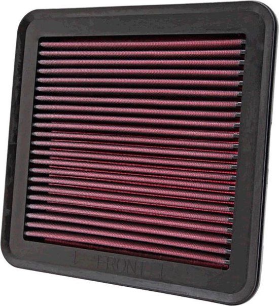 K&N Vervangingsfilter Mitsubishi L200/Triton 2.5D 2006-2015 (33-2951)