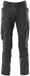 Mascot Accelerate Pantalon avec poches genoux 18379-230 - Noir - C48 - 90