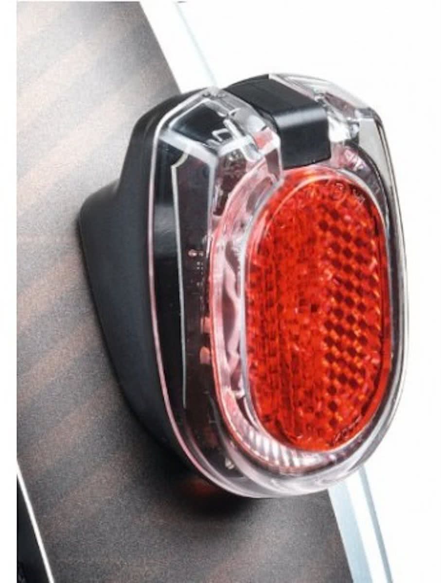 Busch & Müller Secula E LED Achterlicht Spatbord