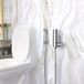Thermostatische bidet douche met messing ventiel