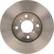 Bosch Lot De 2 Disques De Frein 0 986 479 198