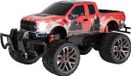Carrera RC Auto Ford Raptor F-150 r/b - Rood - 2,4GHZ RC Model Kant en Klaar - 1:14