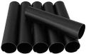 Zenker 7725 6 schuimrolvormen, klein, patisserie, zwart