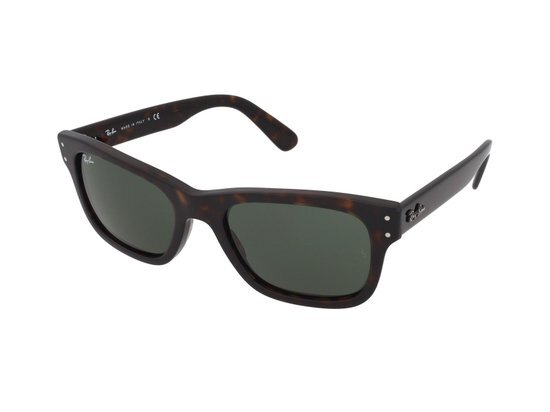 Ray-Ban Mr Burbank RB2283 902/31 Glasdiameter: 55