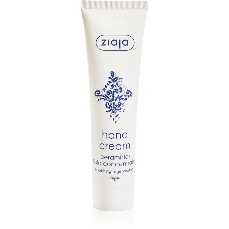 ZIAJA Ceramides Hand Cream 100ml