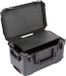 SKB iSeries 2213-12 Valise étanche Noir 4U profond rack amovible