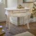 Issavelle Table d'appoint