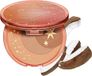 Clarins Bronzing Compact Sun Powder 19 gram