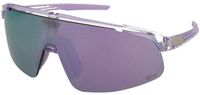 Alpina Turbo Pro S Q-Lite Lilac Transparent Gloss/Purple Mirror Zonnebril