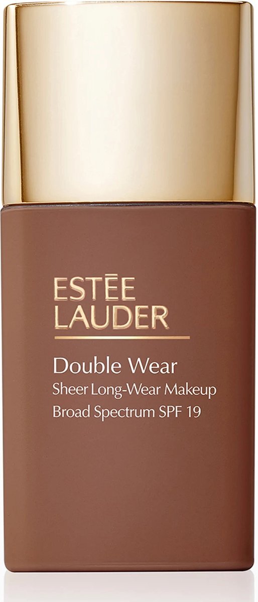 Estée Lauder Fondation Double Wear de Teint Naturel Sheer Longue Tenue 8C1 SPF 20