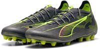 Puma Ultra 5 Ultimate Mg Chaussures de football Gris EU 39
