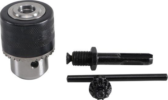 BGS 9937 | Tandkransboorhouder 13 mm 4 delig