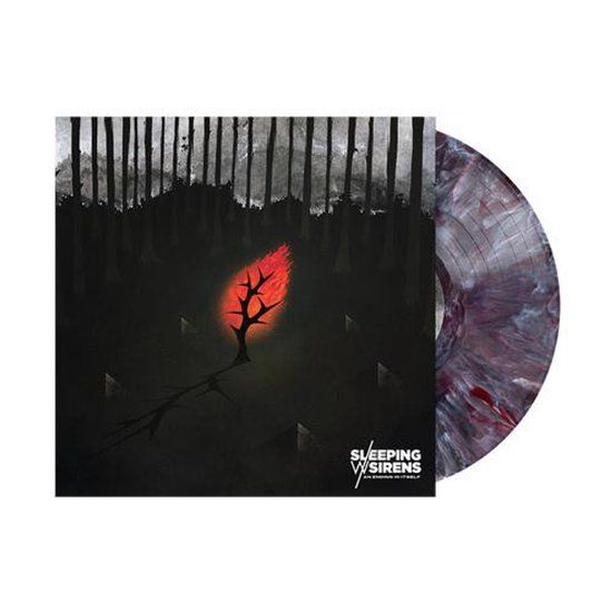 TBC Sleeping With Sirens: An Ending In Itself [LP]
