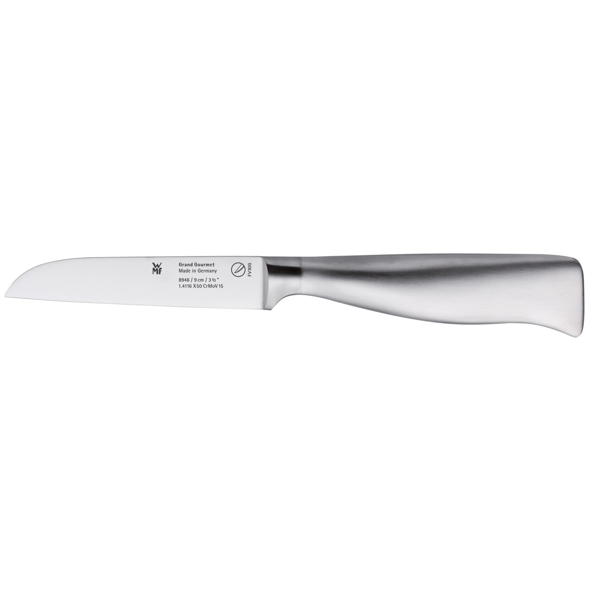 WMF Grand Gourmet Groentenmes 9cm - 18.8946.6032