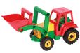 Lena 04161 Tracteur Jouets Multicolore Plastique 2 Ans
