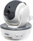 Alecto Babyfoonuitbreiding DVM-201 - Extra camera voor DVM-200 en DVM-143